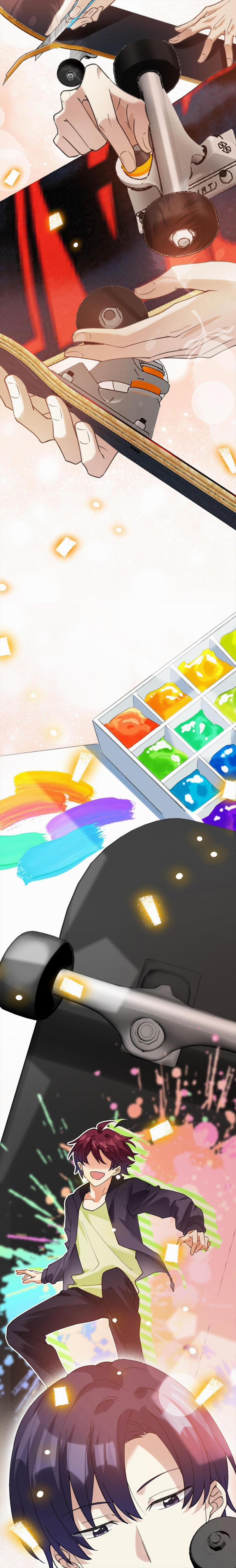 Giáo Bá Yêu Đương Qua Mạng Bị Lật Xe Rồi (END) 64 trang 9