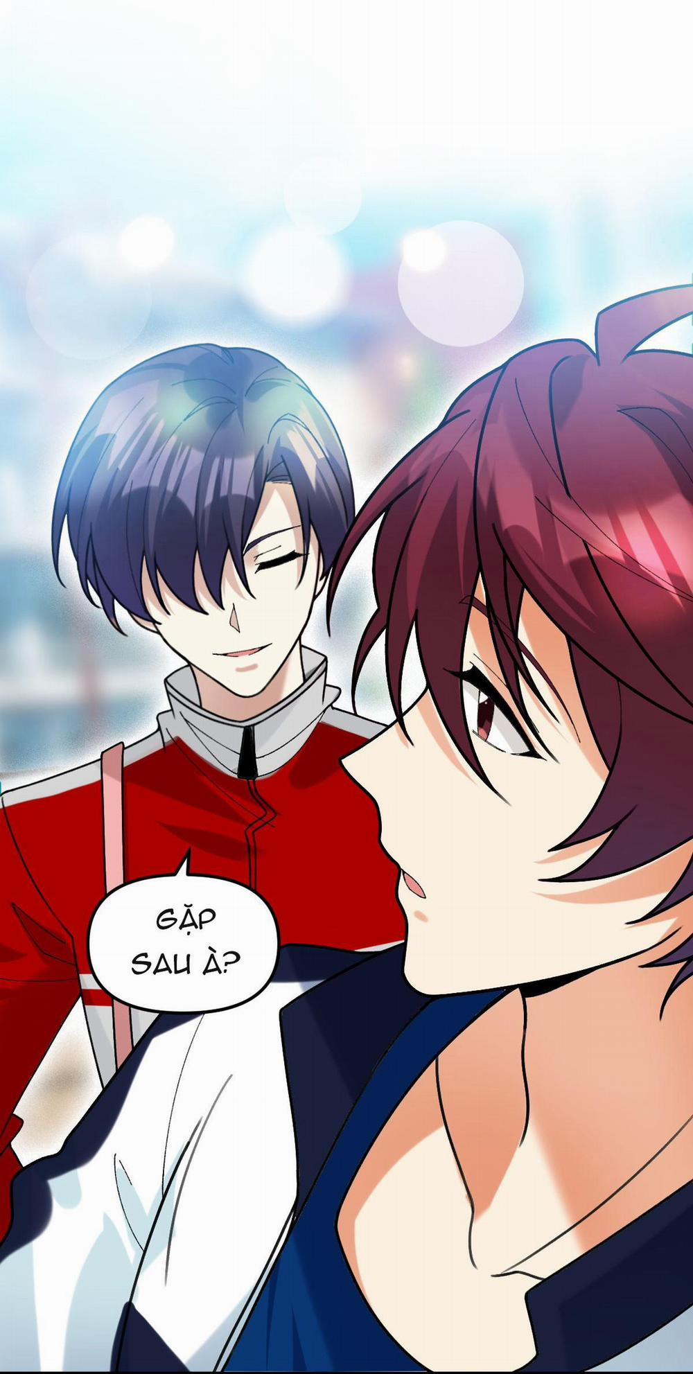 Giáo Bá Yêu Đương Qua Mạng Bị Lật Xe Rồi (END) 66 trang 20