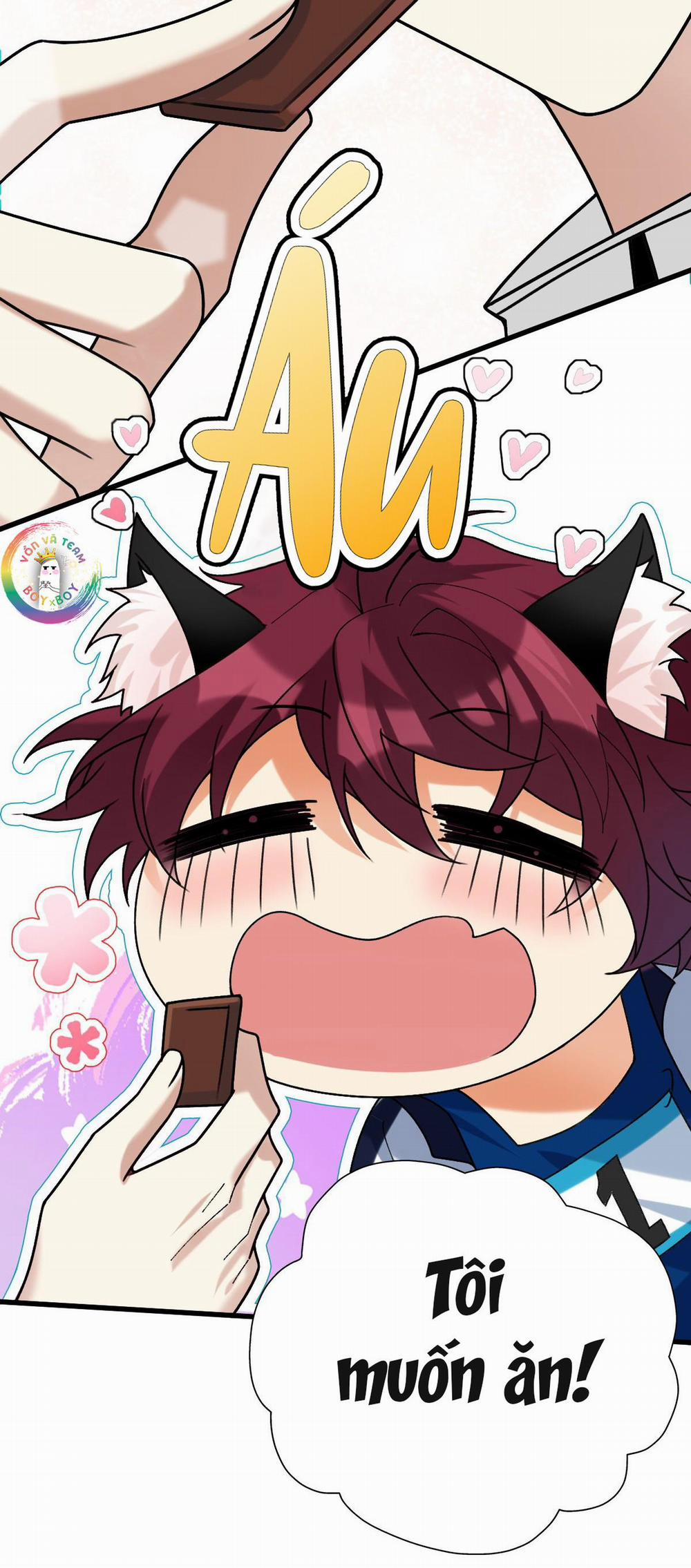 Giáo Bá Yêu Đương Qua Mạng Bị Lật Xe Rồi (END) 66 trang 22