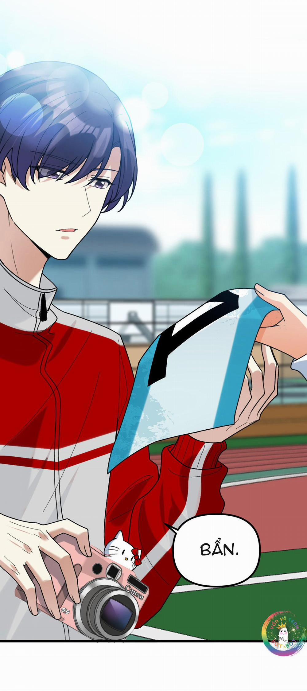 Giáo Bá Yêu Đương Qua Mạng Bị Lật Xe Rồi (END) 66 trang 8