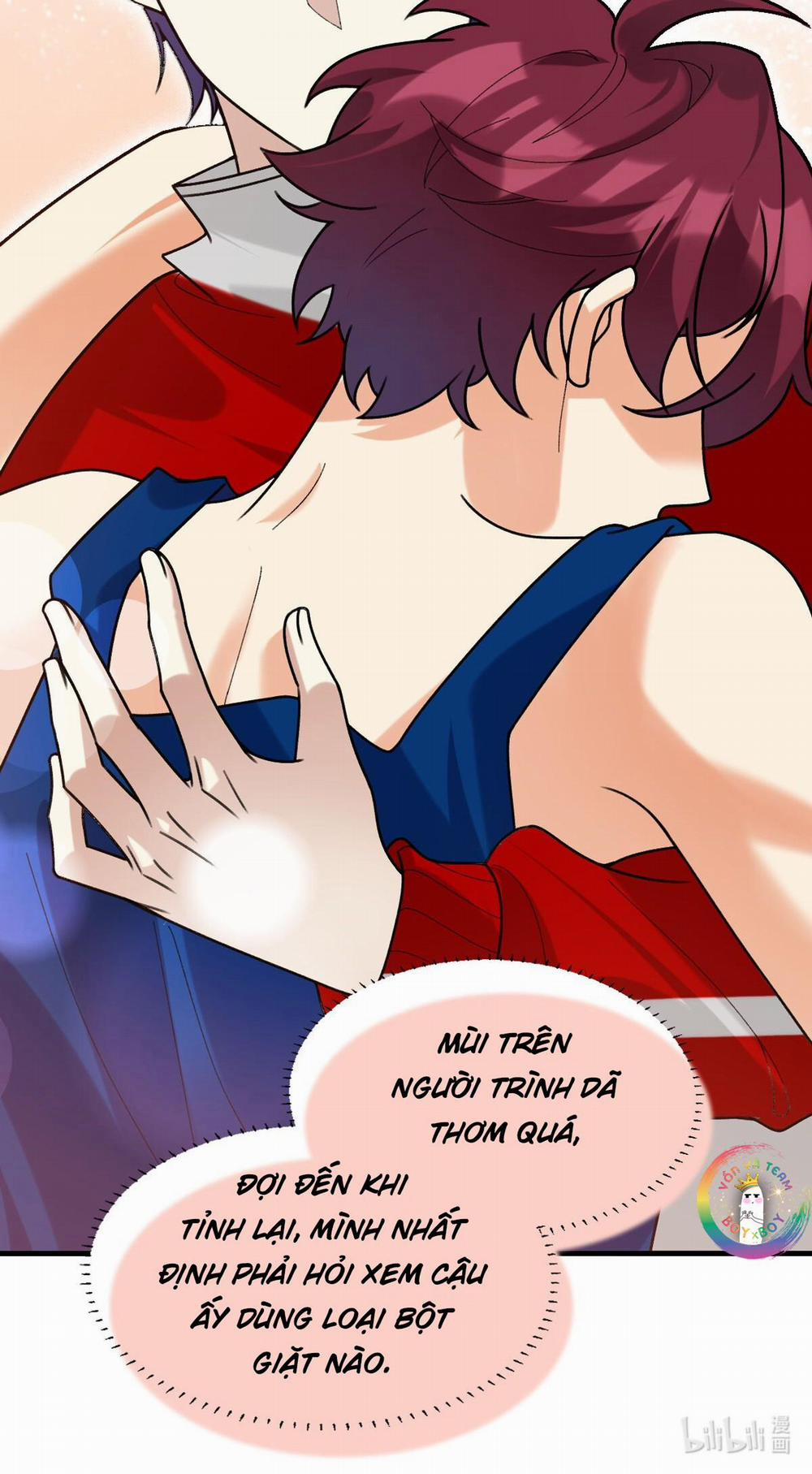 Giáo Bá Yêu Đương Qua Mạng Bị Lật Xe Rồi (END) 67 trang 19