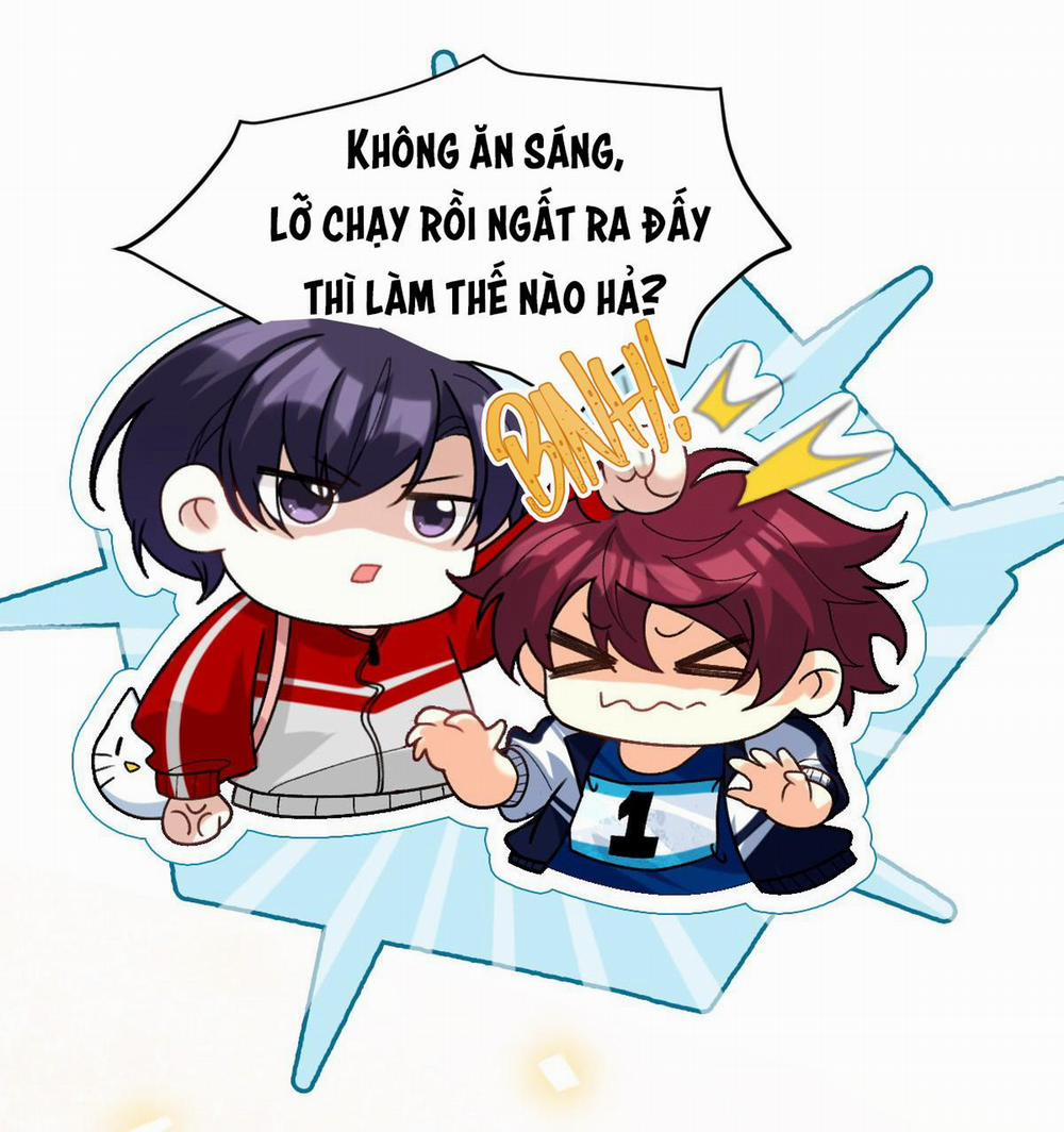 Giáo Bá Yêu Đương Qua Mạng Bị Lật Xe Rồi (END) 67 trang 2