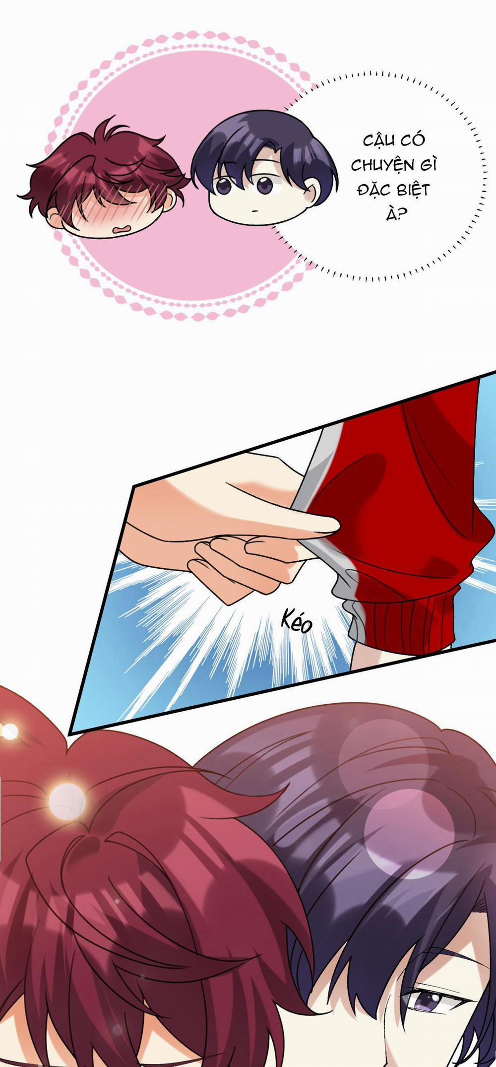 Giáo Bá Yêu Đương Qua Mạng Bị Lật Xe Rồi (END) 68 trang 11