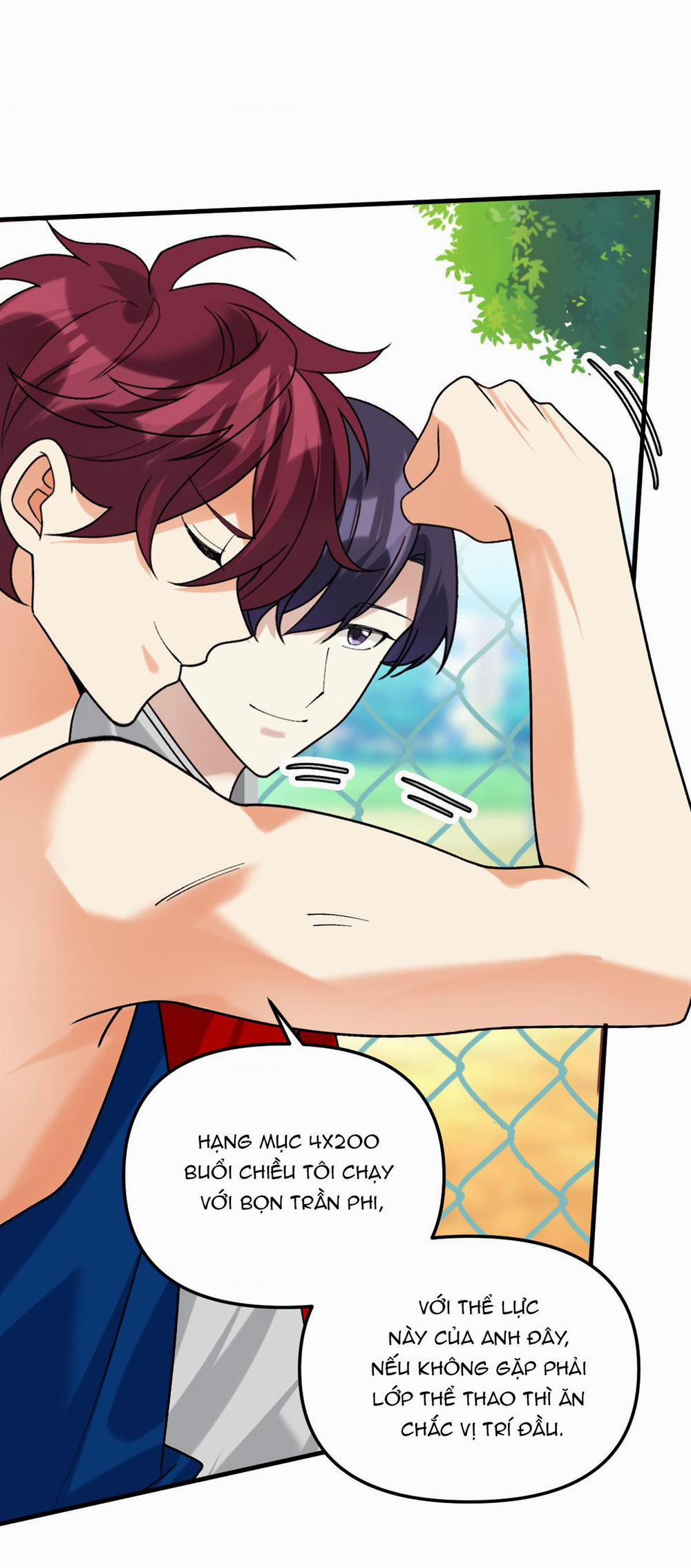 Giáo Bá Yêu Đương Qua Mạng Bị Lật Xe Rồi (END) 68 trang 17