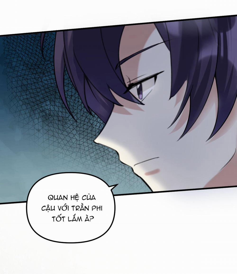 Giáo Bá Yêu Đương Qua Mạng Bị Lật Xe Rồi (END) 68 trang 18