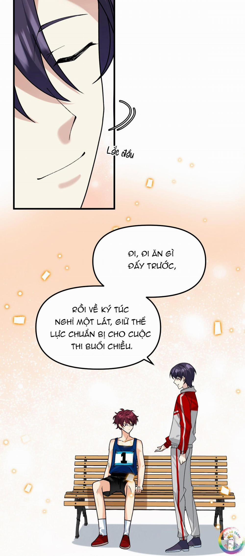 Giáo Bá Yêu Đương Qua Mạng Bị Lật Xe Rồi (END) 68 trang 21