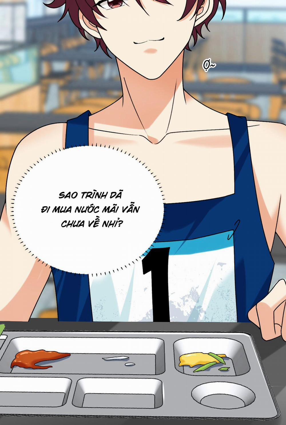 Giáo Bá Yêu Đương Qua Mạng Bị Lật Xe Rồi (END) 68 trang 23