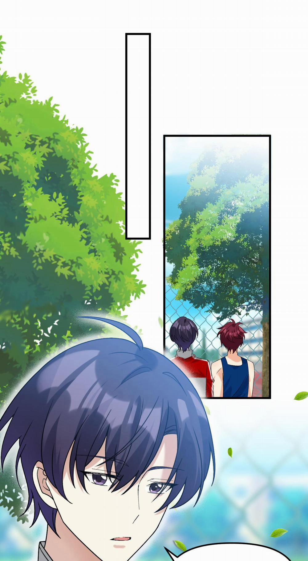 Giáo Bá Yêu Đương Qua Mạng Bị Lật Xe Rồi (END) 68 trang 9