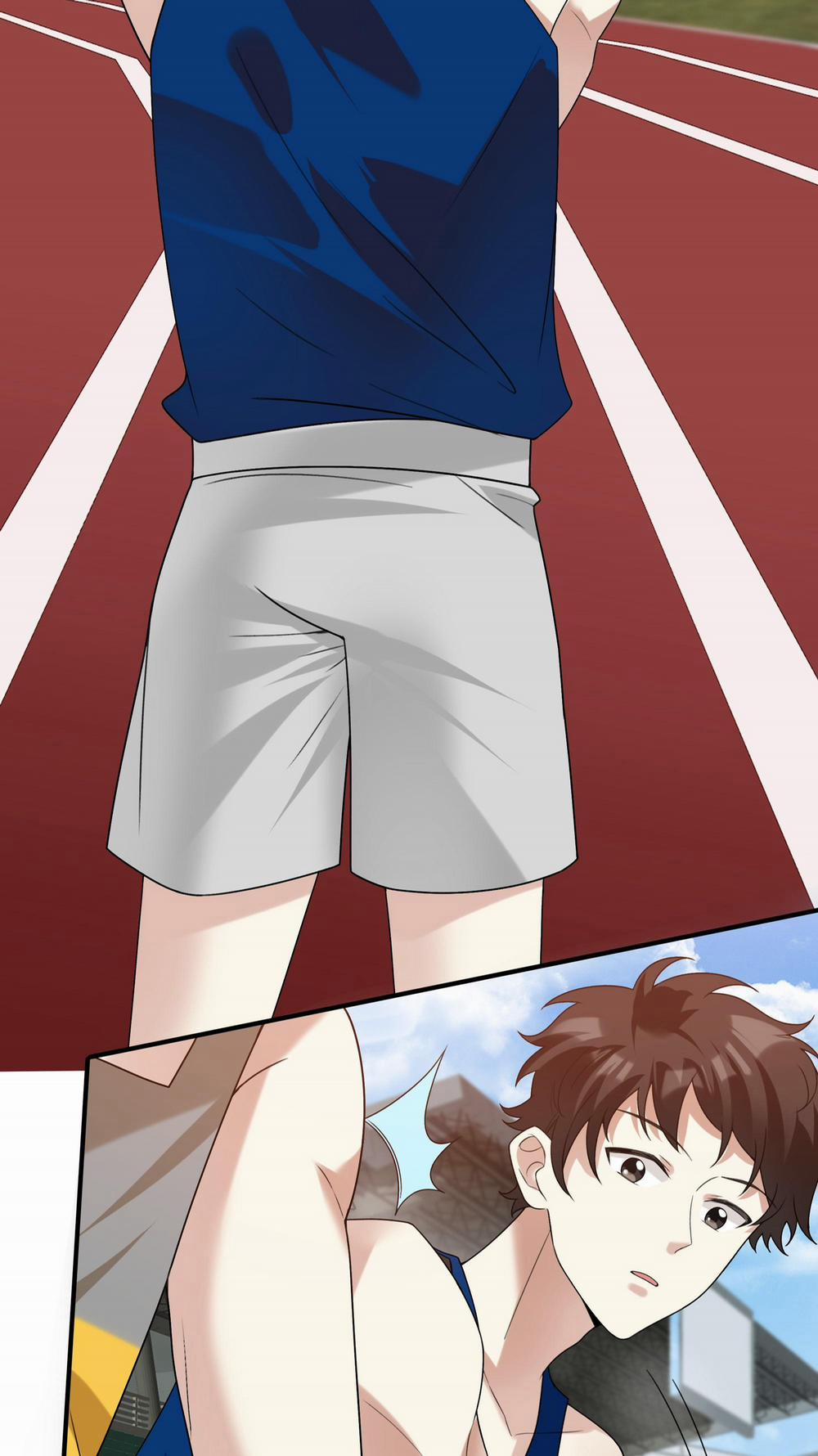 Giáo Bá Yêu Đương Qua Mạng Bị Lật Xe Rồi (END) 70 trang 13