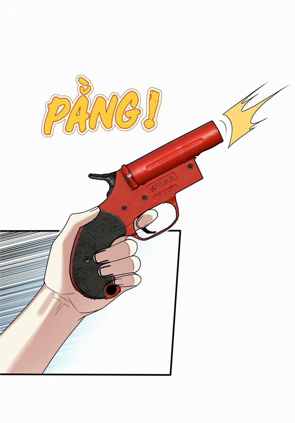 Giáo Bá Yêu Đương Qua Mạng Bị Lật Xe Rồi (END) 70 trang 17