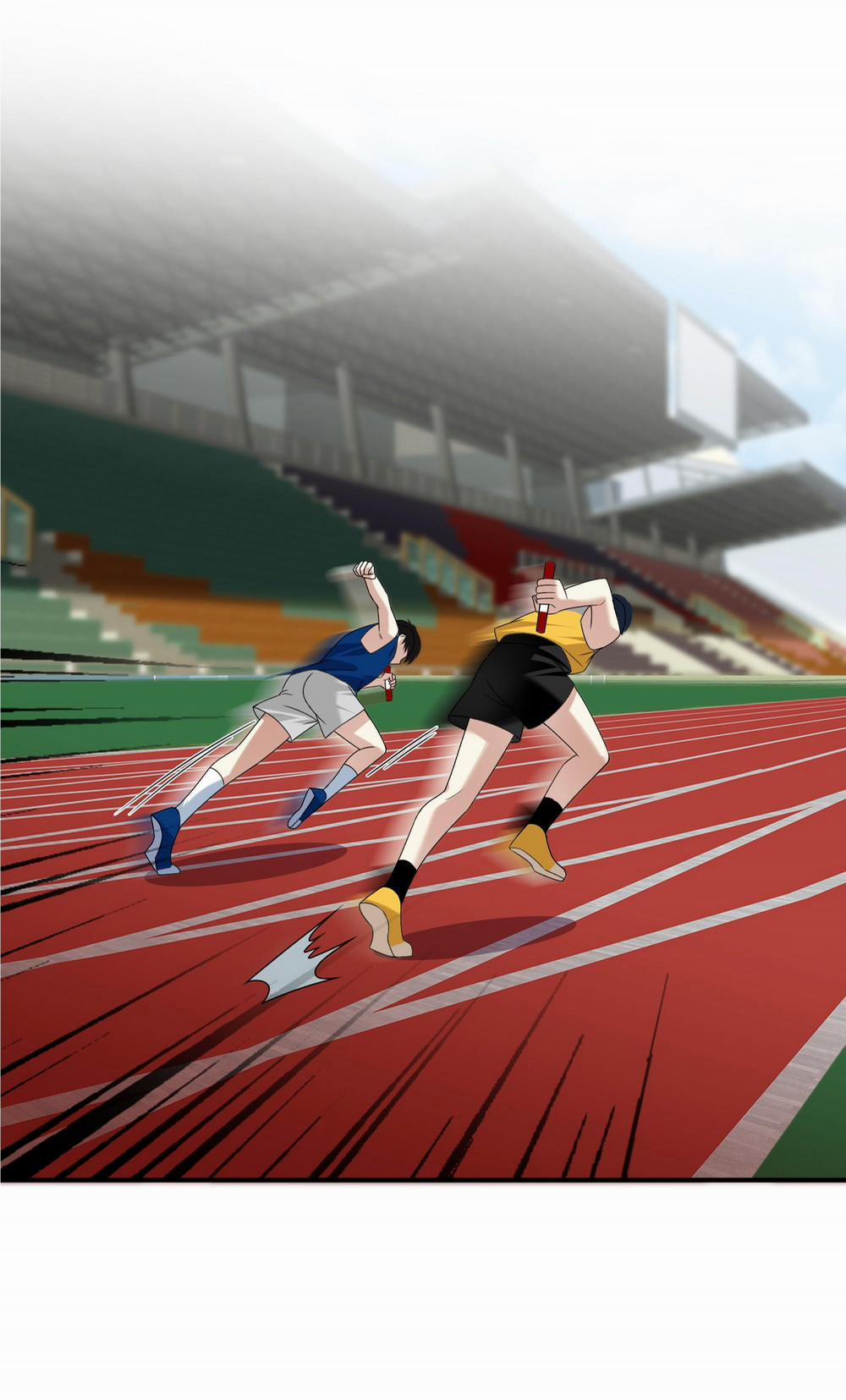 Giáo Bá Yêu Đương Qua Mạng Bị Lật Xe Rồi (END) 70 trang 18