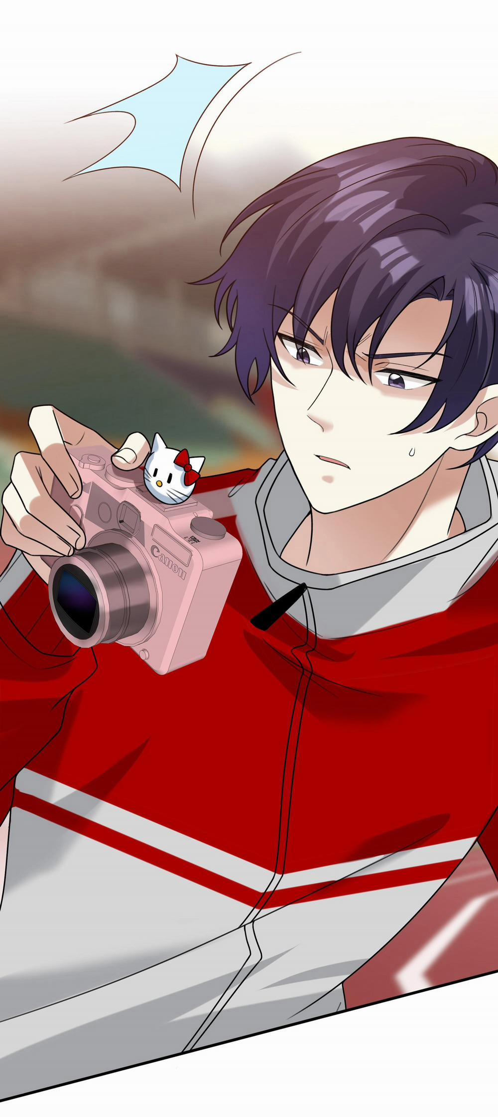 Giáo Bá Yêu Đương Qua Mạng Bị Lật Xe Rồi (END) 70 trang 26