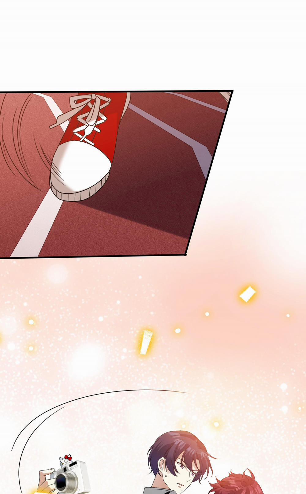 Giáo Bá Yêu Đương Qua Mạng Bị Lật Xe Rồi (END) 70 trang 28