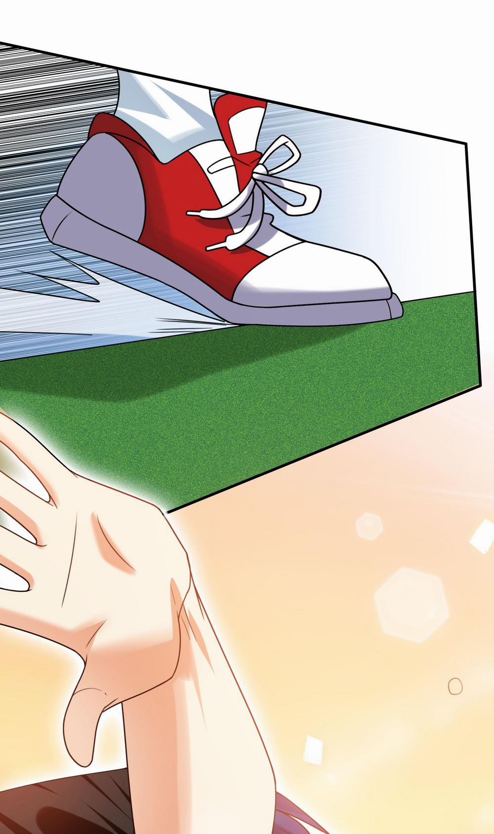 Giáo Bá Yêu Đương Qua Mạng Bị Lật Xe Rồi (END) 70 trang 5