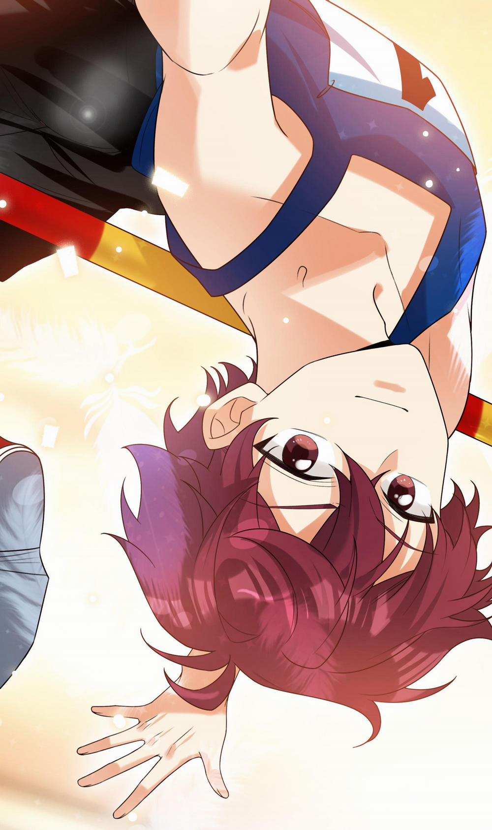 Giáo Bá Yêu Đương Qua Mạng Bị Lật Xe Rồi (END) 70 trang 6