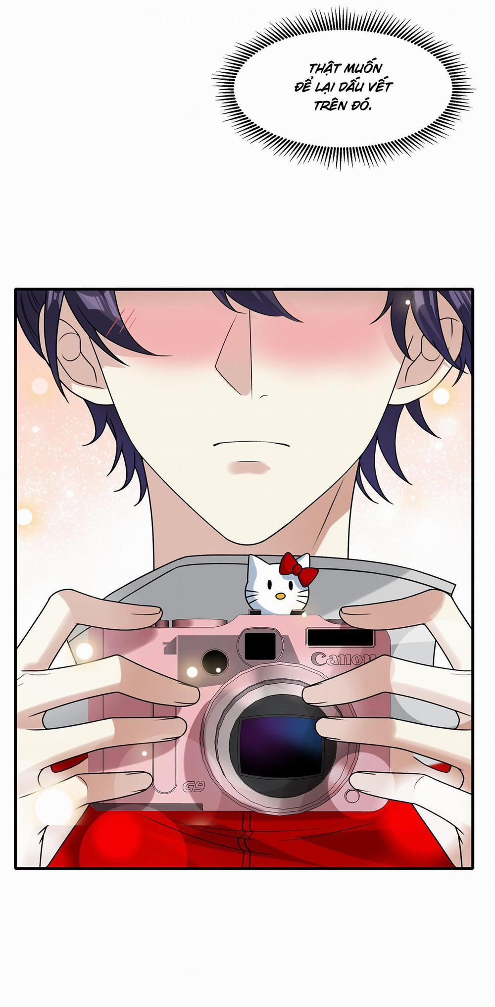 Giáo Bá Yêu Đương Qua Mạng Bị Lật Xe Rồi (END) 70 trang 8