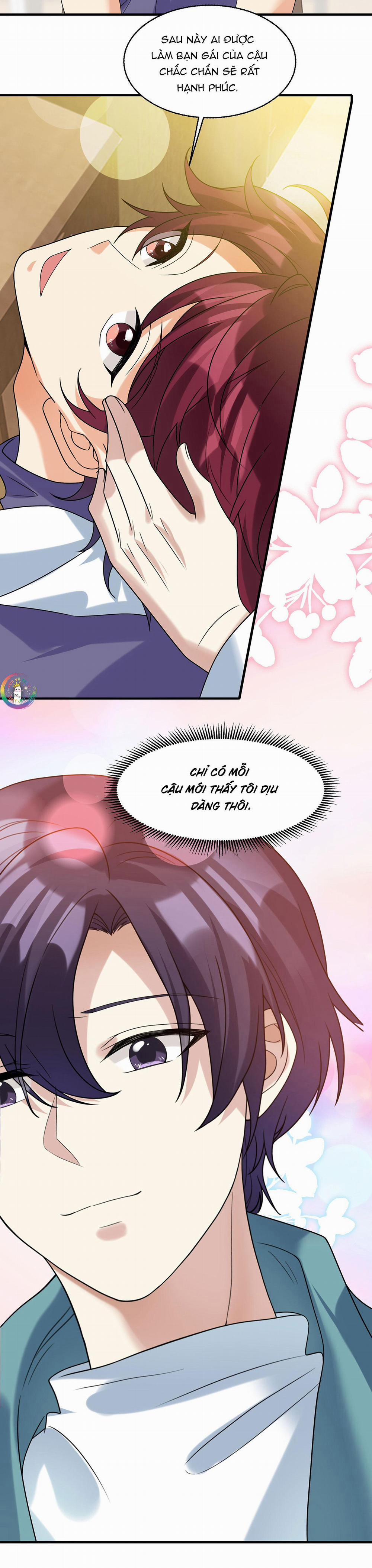 Giáo Bá Yêu Đương Qua Mạng Bị Lật Xe Rồi (END) 72 trang 14