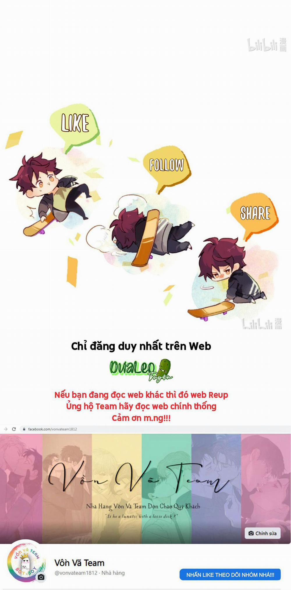 Giáo Bá Yêu Đương Qua Mạng Bị Lật Xe Rồi (END) 72 trang 15