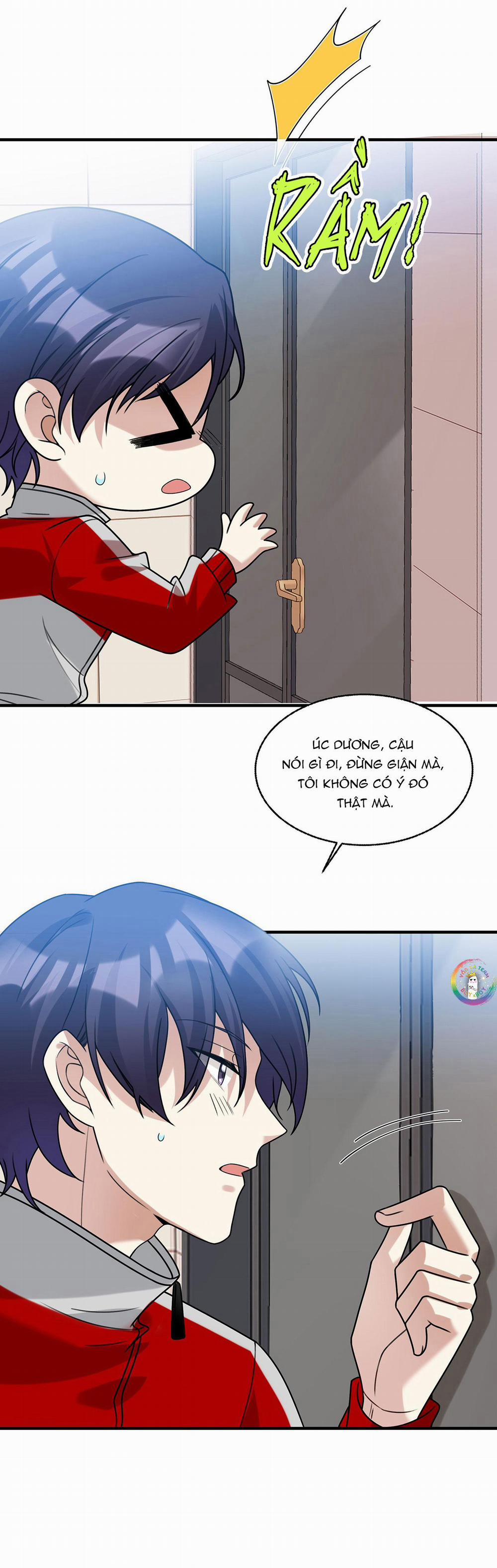 Giáo Bá Yêu Đương Qua Mạng Bị Lật Xe Rồi (END) 72 trang 5