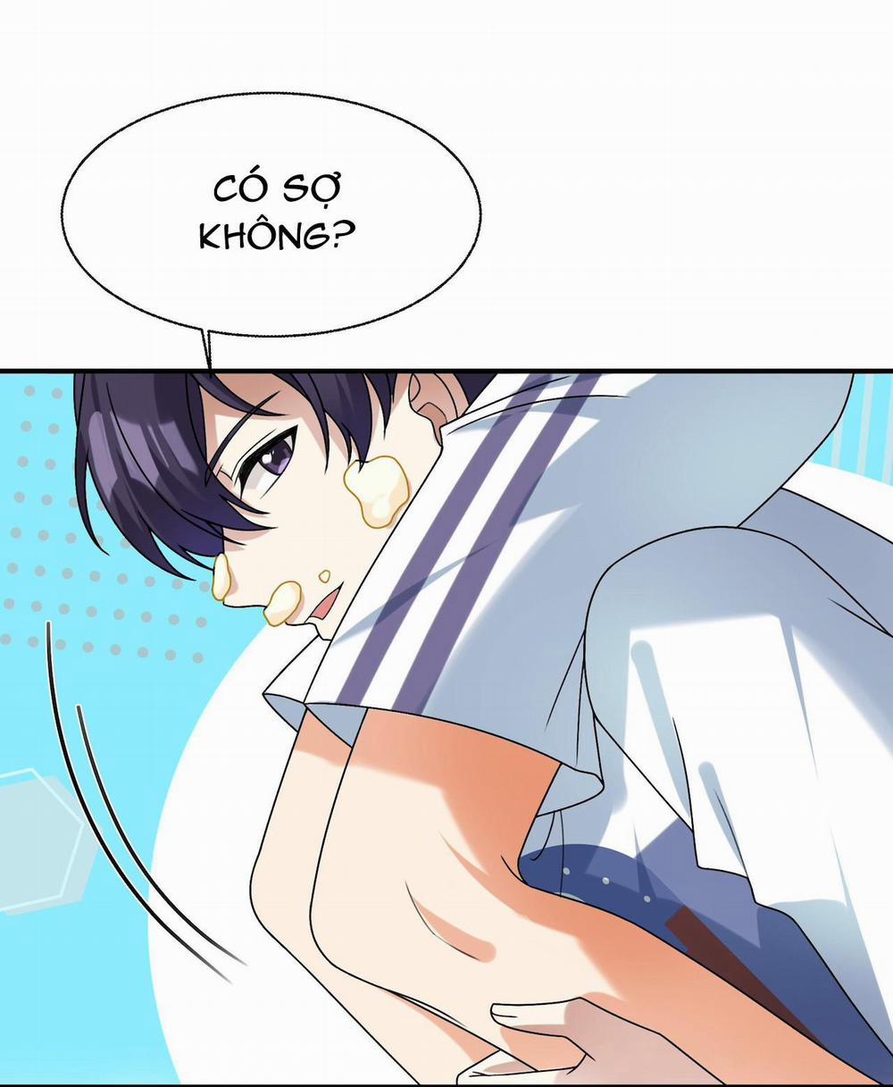 Giáo Bá Yêu Đương Qua Mạng Bị Lật Xe Rồi (END) 75 trang 16