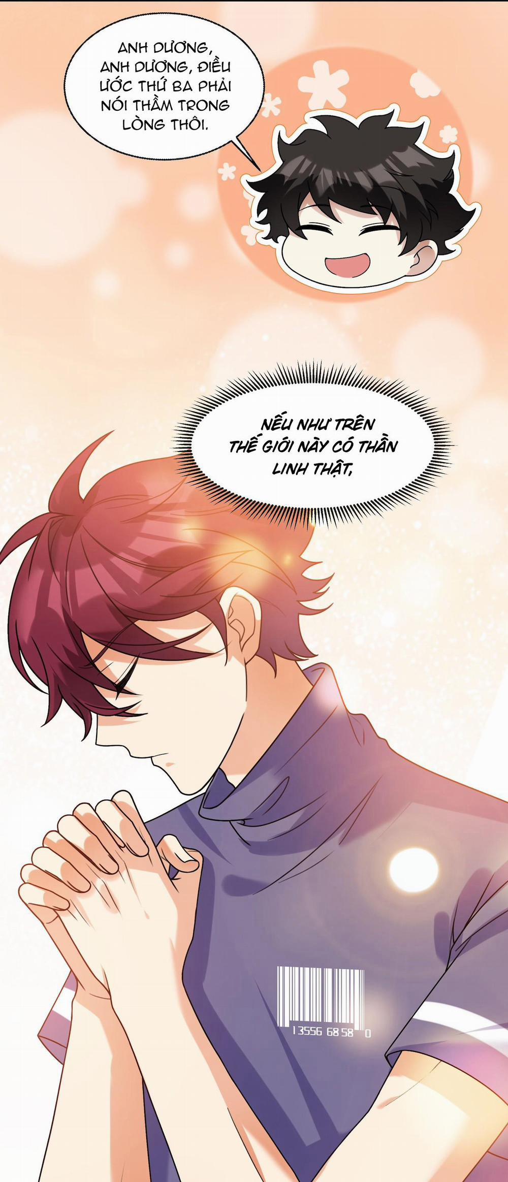 Giáo Bá Yêu Đương Qua Mạng Bị Lật Xe Rồi (END) 75 trang 2