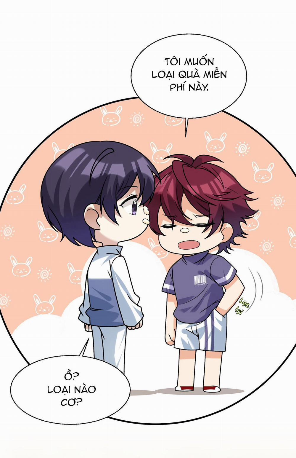 Giáo Bá Yêu Đương Qua Mạng Bị Lật Xe Rồi (END) 75 trang 28