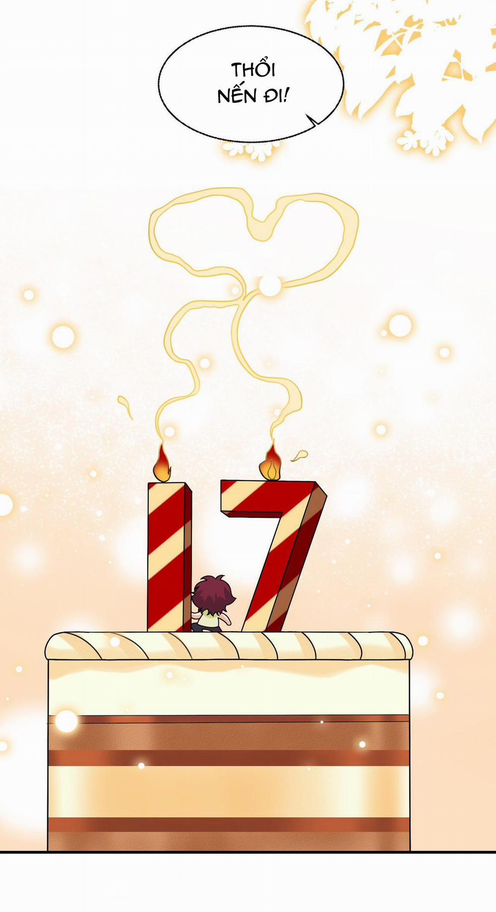 Giáo Bá Yêu Đương Qua Mạng Bị Lật Xe Rồi (END) 75 trang 4