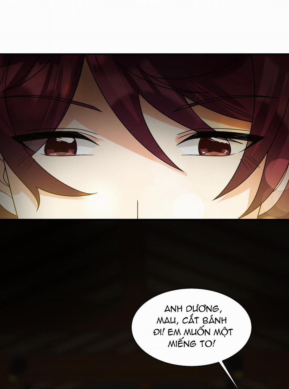 Giáo Bá Yêu Đương Qua Mạng Bị Lật Xe Rồi (END) 75 trang 5