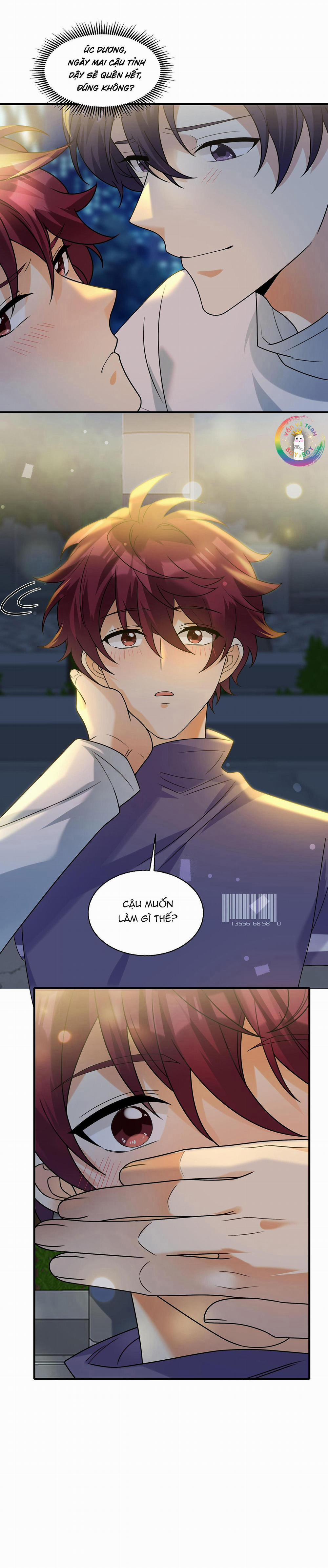 Giáo Bá Yêu Đương Qua Mạng Bị Lật Xe Rồi (END) 77 trang 4