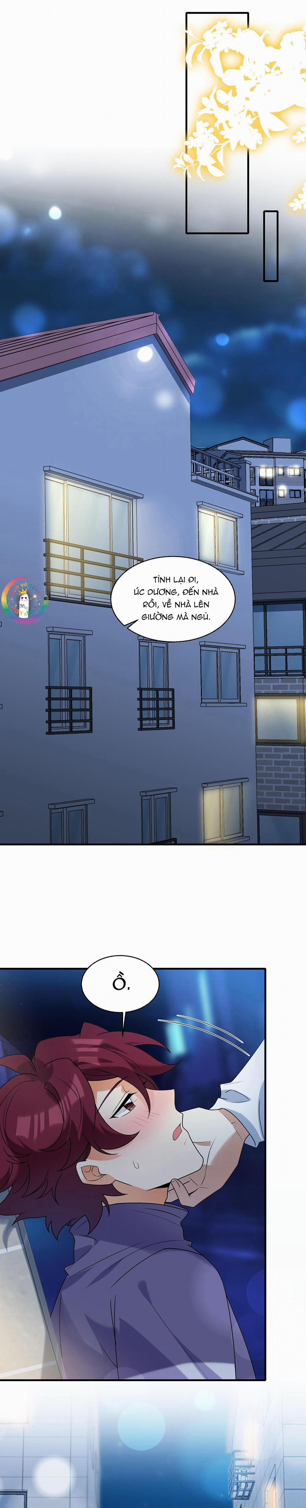 Giáo Bá Yêu Đương Qua Mạng Bị Lật Xe Rồi (END) 77 trang 7