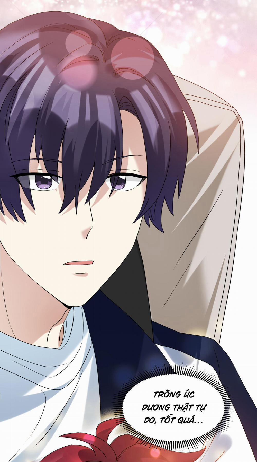 Giáo Bá Yêu Đương Qua Mạng Bị Lật Xe Rồi (END) 80 trang 20