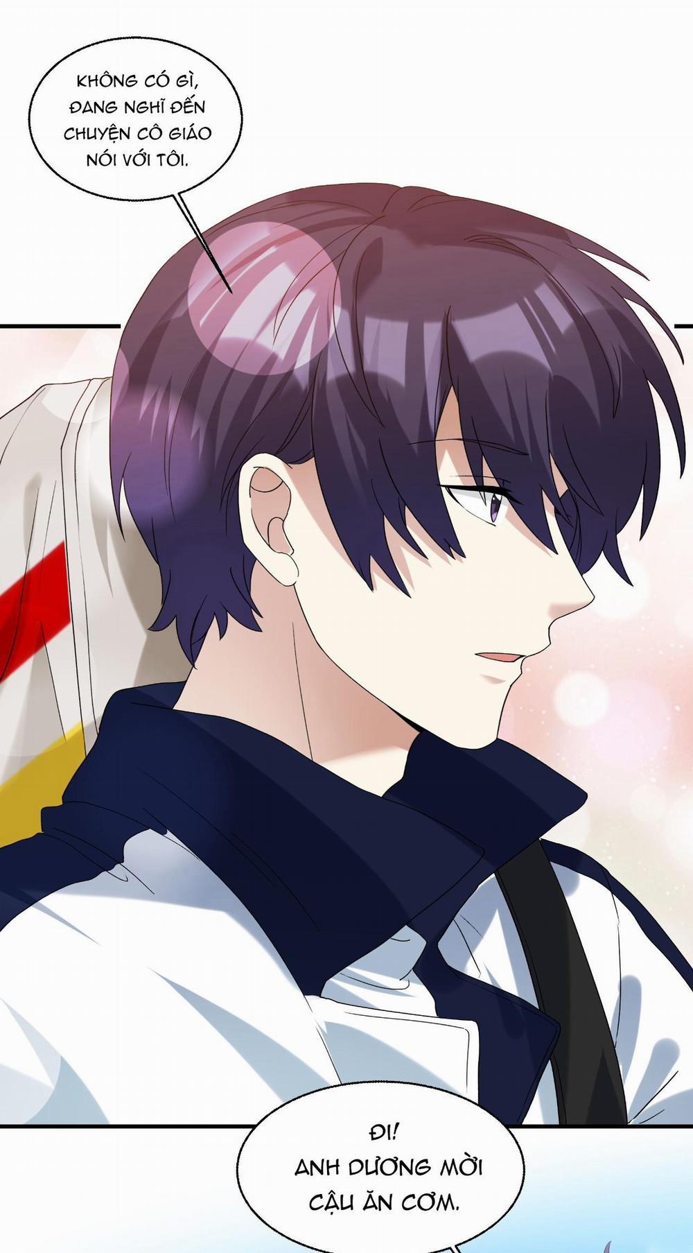 Giáo Bá Yêu Đương Qua Mạng Bị Lật Xe Rồi (END) 80 trang 22