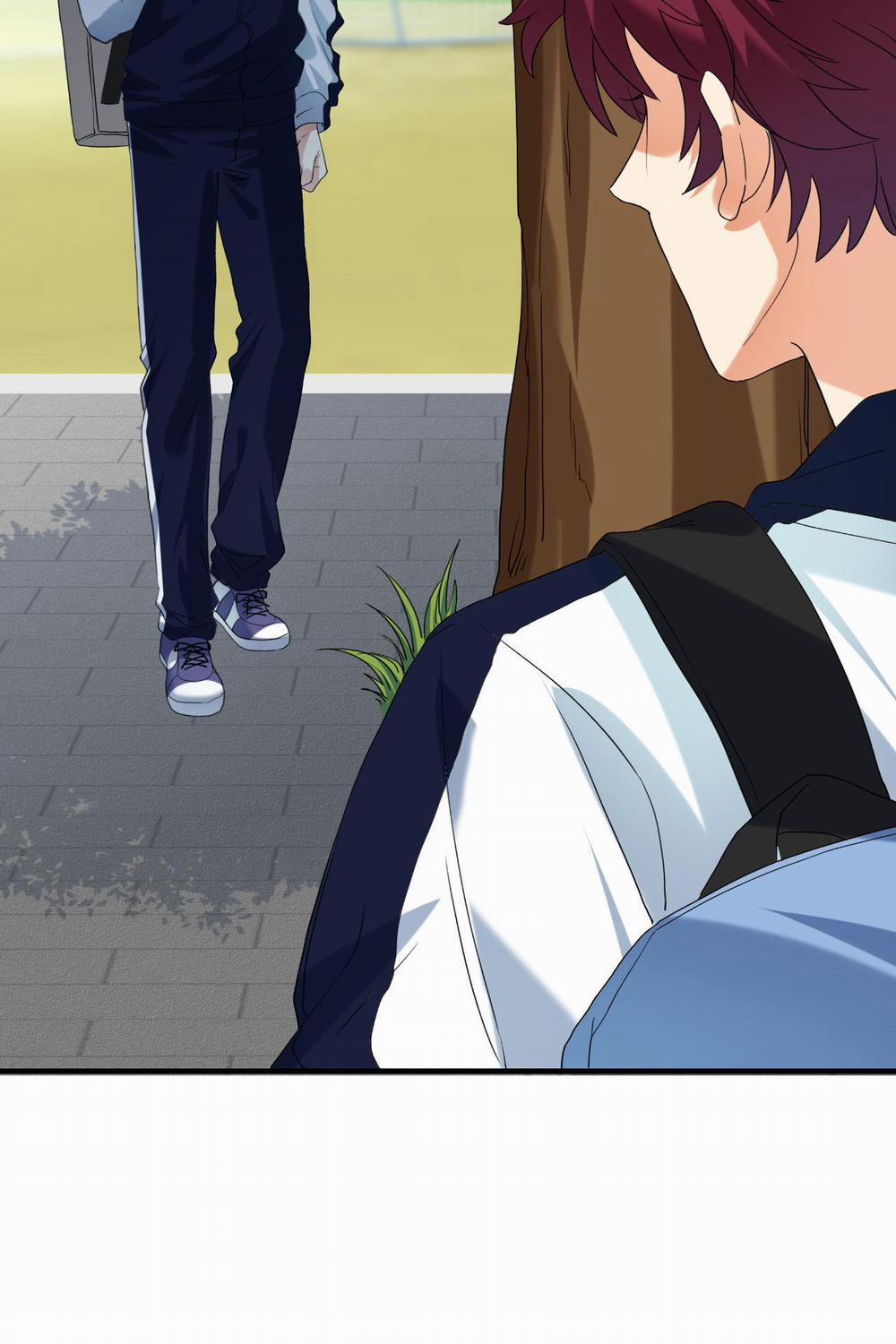 Giáo Bá Yêu Đương Qua Mạng Bị Lật Xe Rồi (END) 80 trang 5