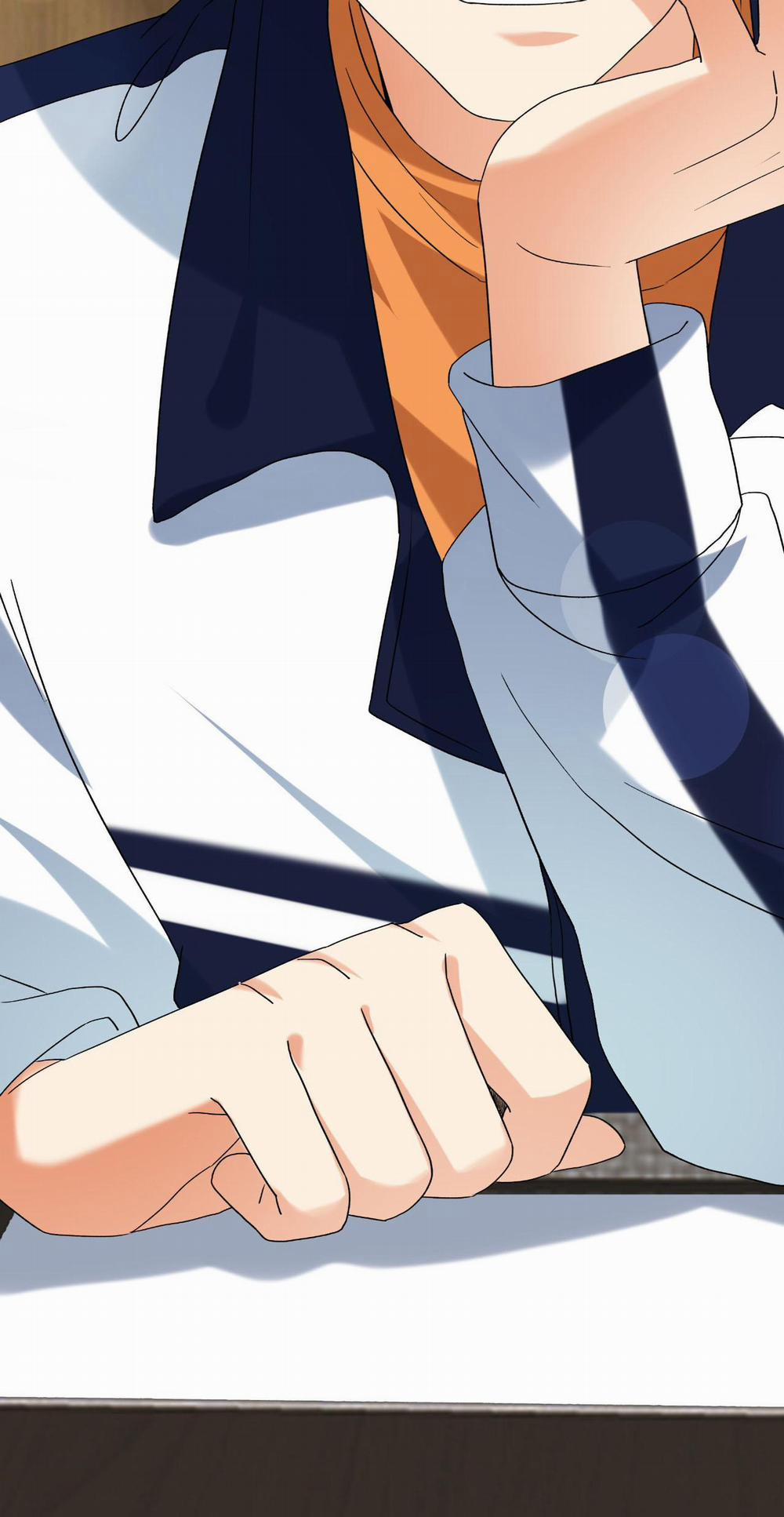 Giáo Bá Yêu Đương Qua Mạng Bị Lật Xe Rồi (END) 81 END trang 11