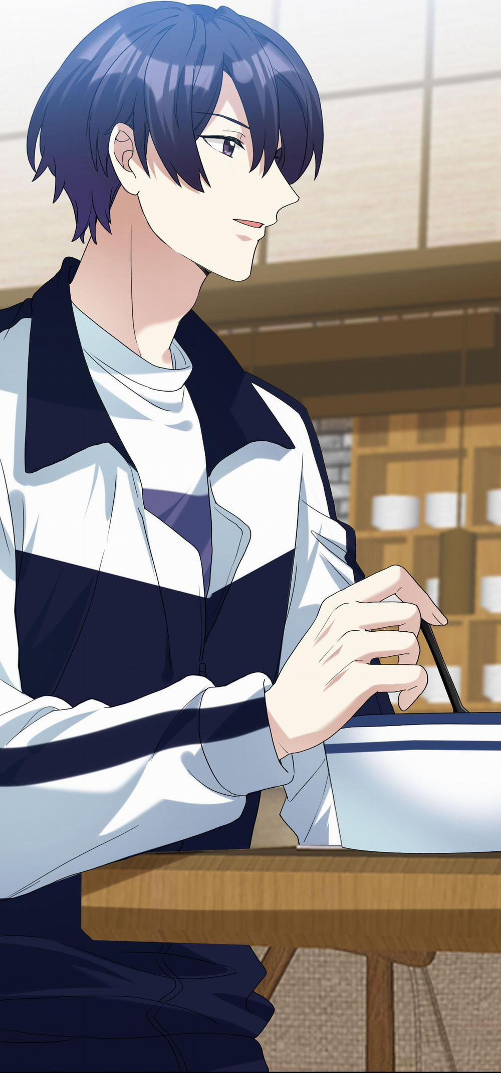 Giáo Bá Yêu Đương Qua Mạng Bị Lật Xe Rồi (END) 81 END trang 2