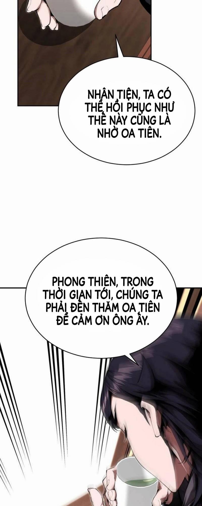 Giáo Chủ Ma Giáo Cũng Biết Sợ 22 trang 21