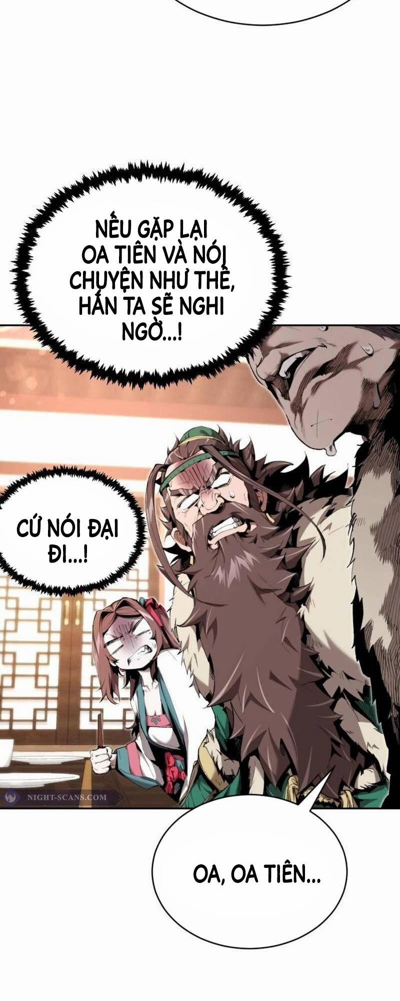 Giáo Chủ Ma Giáo Cũng Biết Sợ 22 trang 24