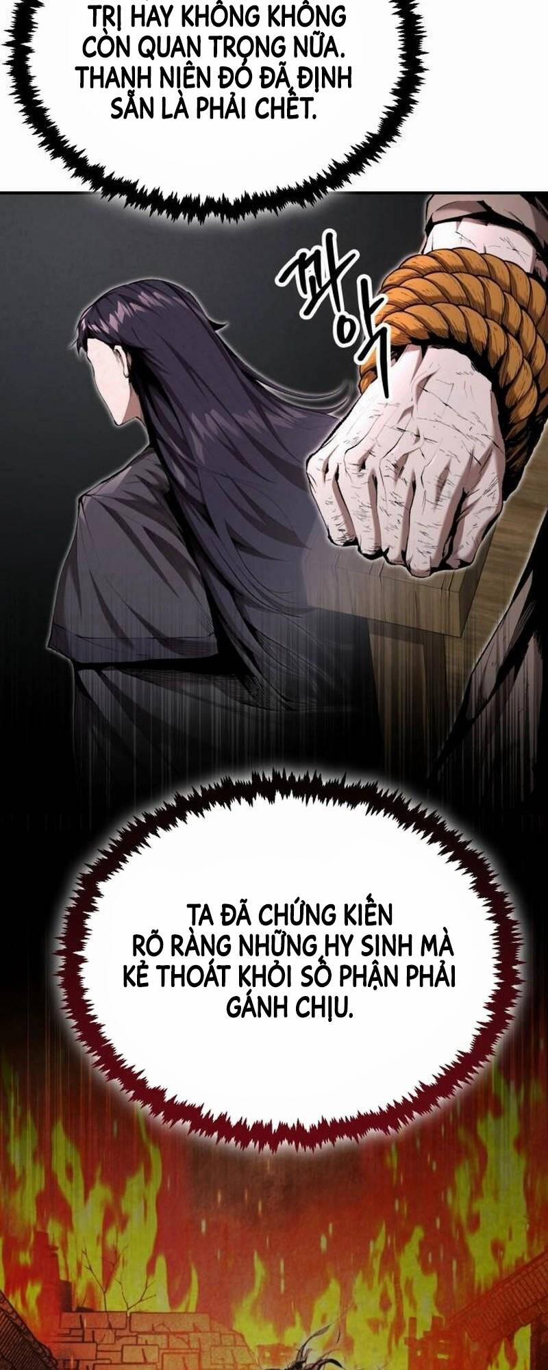 Giáo Chủ Ma Giáo Cũng Biết Sợ 22 trang 57