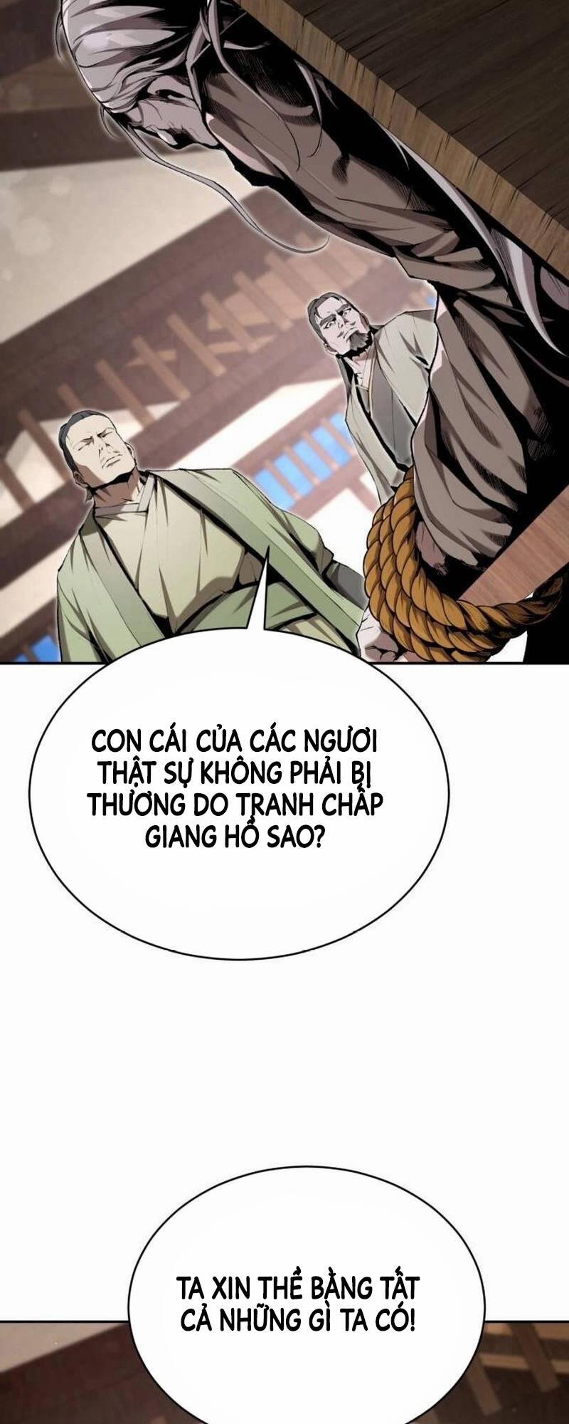 Giáo Chủ Ma Giáo Cũng Biết Sợ 22 trang 59