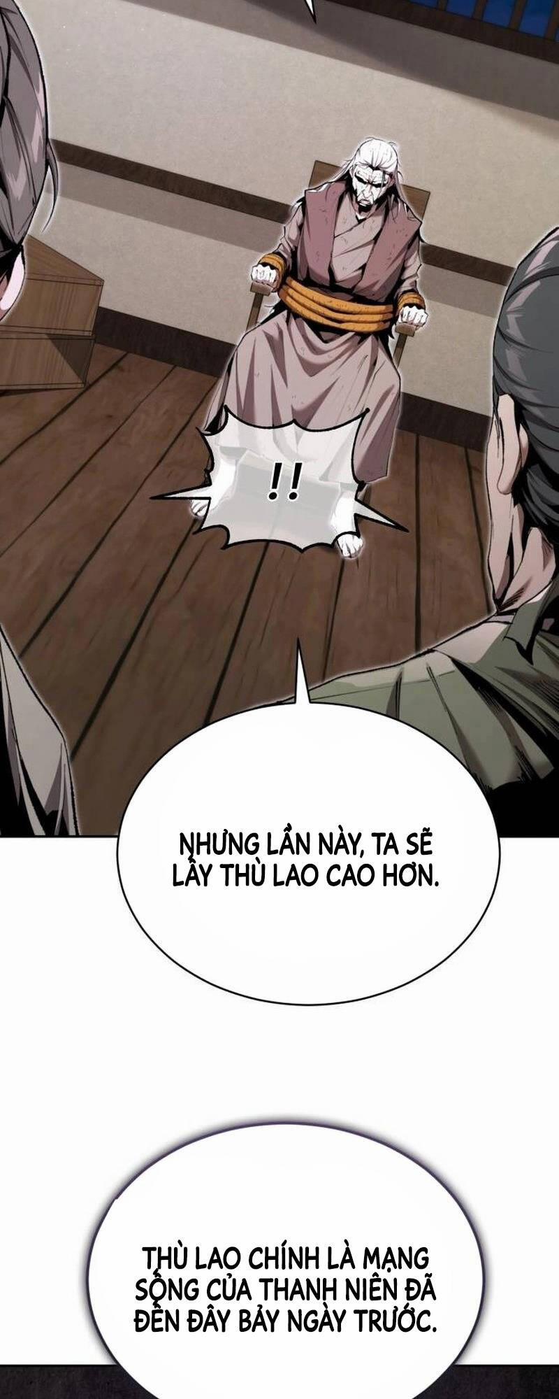 Giáo Chủ Ma Giáo Cũng Biết Sợ 22 trang 61