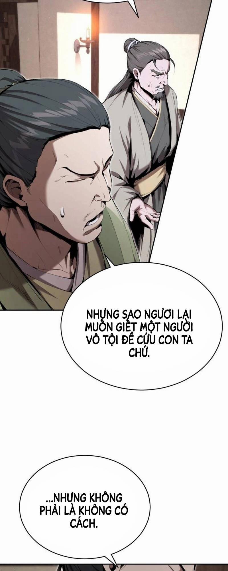 Giáo Chủ Ma Giáo Cũng Biết Sợ 22 trang 63
