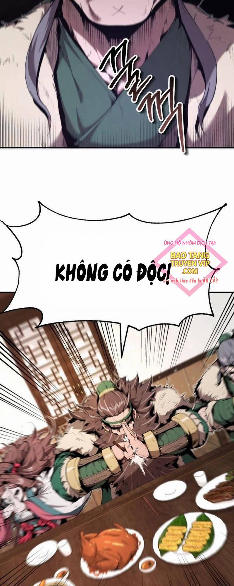 Giáo Chủ Ma Giáo Cũng Biết Sợ 22 trang 7
