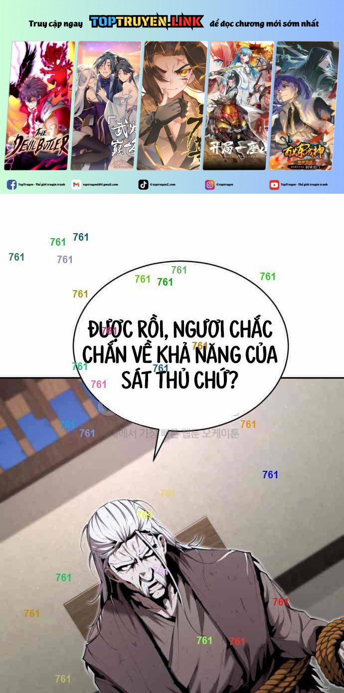 Giáo Chủ Ma Giáo Cũng Biết Sợ 23 trang 0