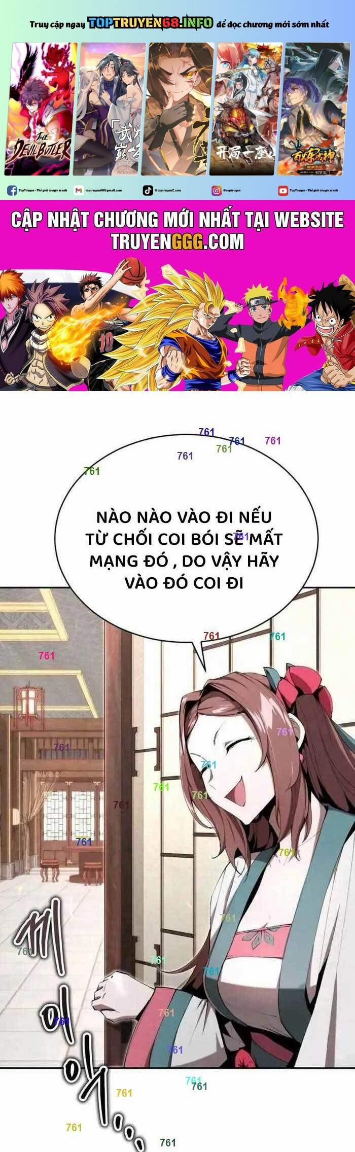 Giáo Chủ Ma Giáo Cũng Biết Sợ 27 trang 0