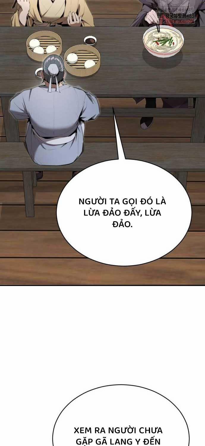 Giáo Chủ Ma Giáo Cũng Biết Sợ 29 trang 13
