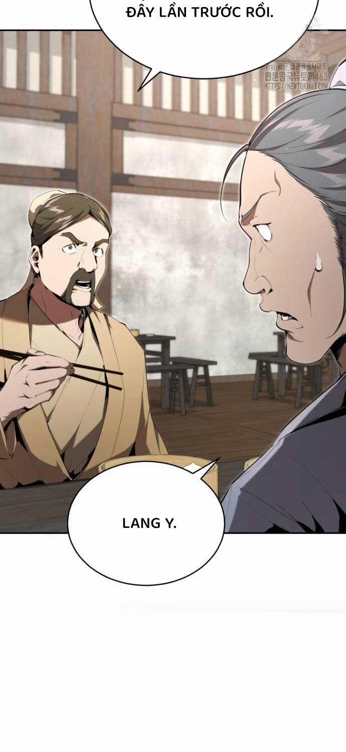 Giáo Chủ Ma Giáo Cũng Biết Sợ 29 trang 14