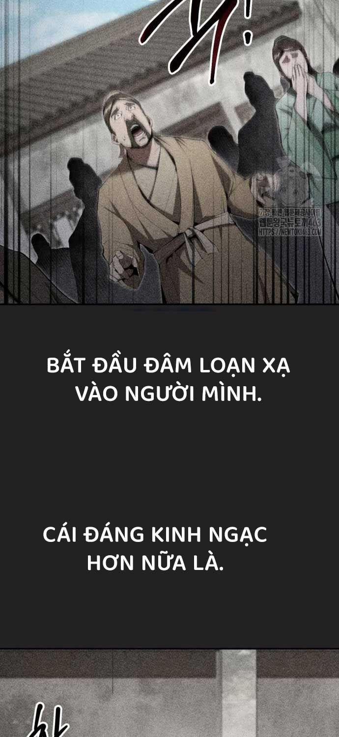 Giáo Chủ Ma Giáo Cũng Biết Sợ 29 trang 17