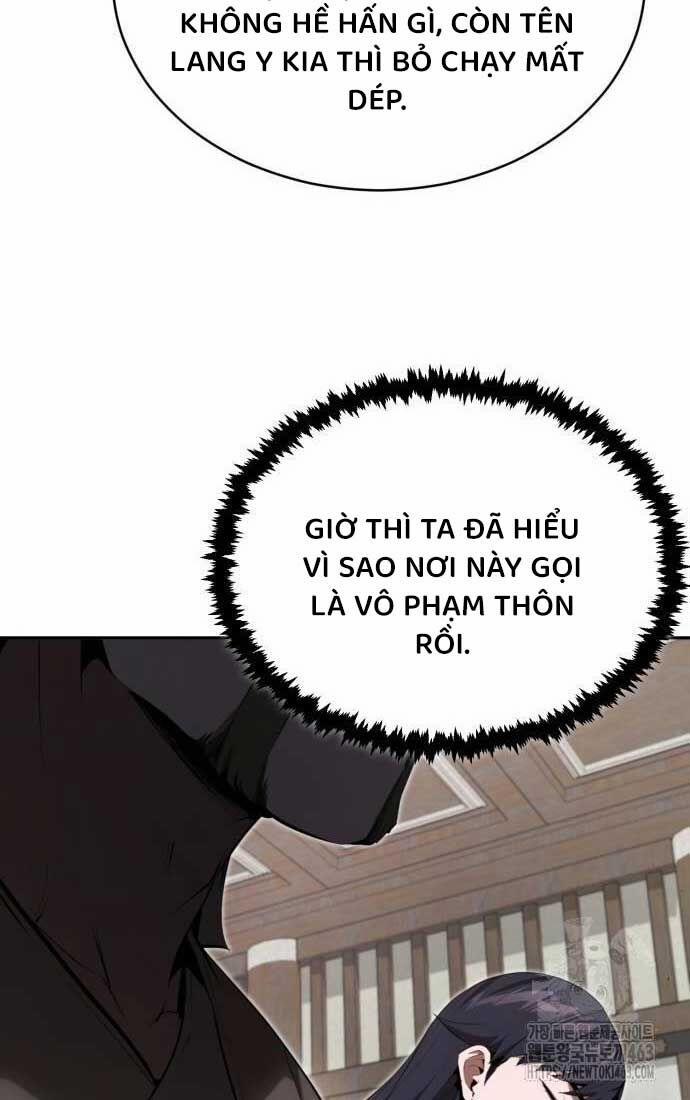 Giáo Chủ Ma Giáo Cũng Biết Sợ 29 trang 23