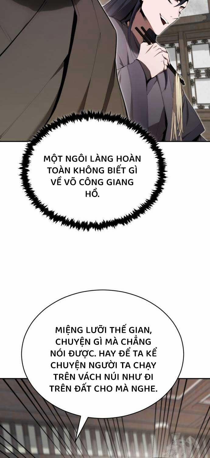 Giáo Chủ Ma Giáo Cũng Biết Sợ 29 trang 24