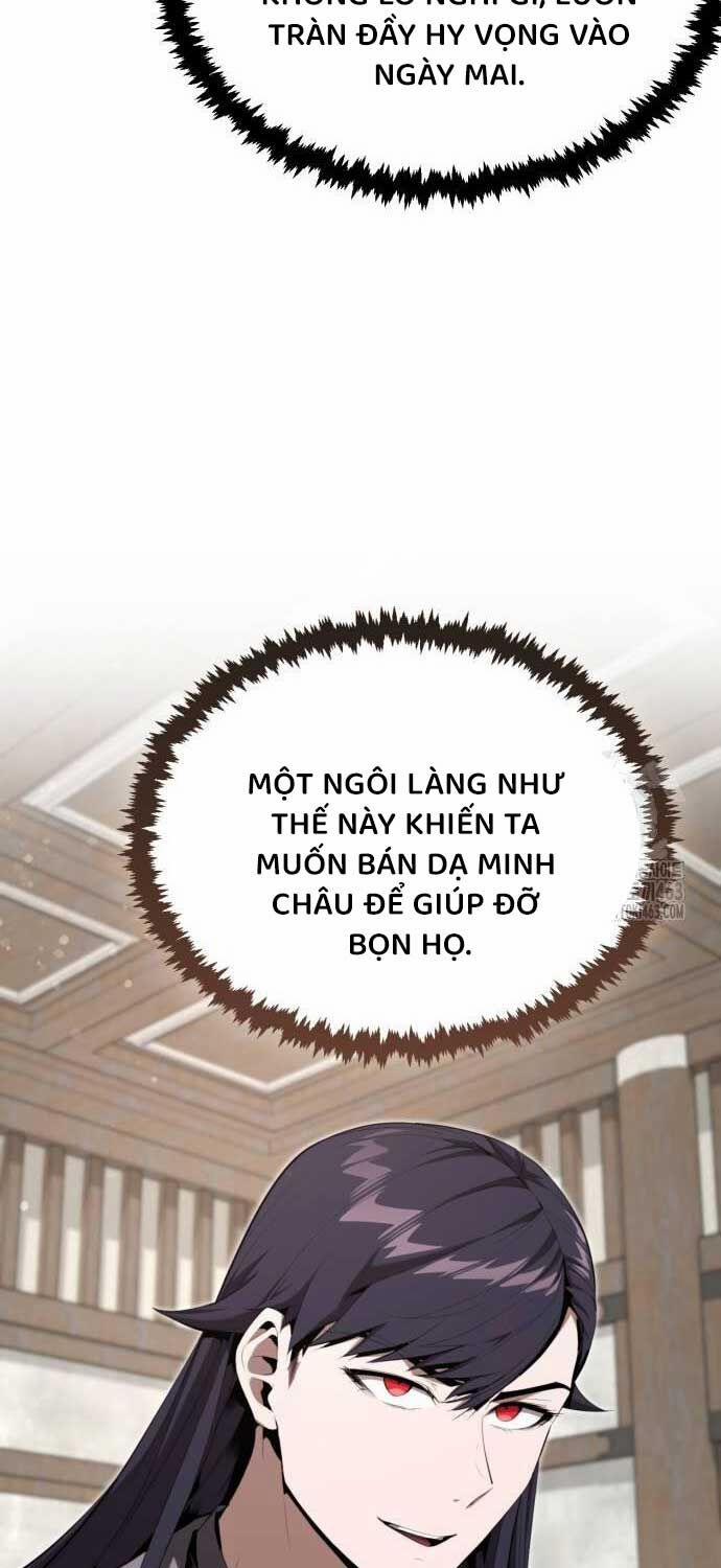 Giáo Chủ Ma Giáo Cũng Biết Sợ 29 trang 33